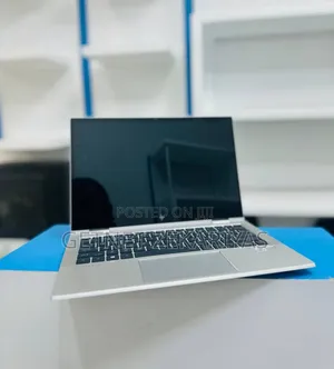 New Laptop HP EliteBook X360 1030 G7 16GB Intel Core I7 SSD 512GB