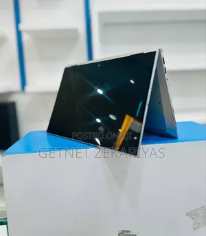 New Laptop HP EliteBook X360 1030 G7 16GB Intel Core I7 SSD 512GB