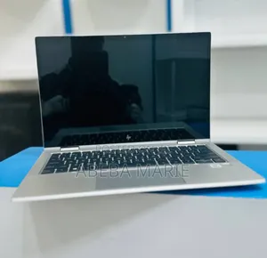 New Laptop HP EliteBook X GB Intel Core I7 SSD 512GB