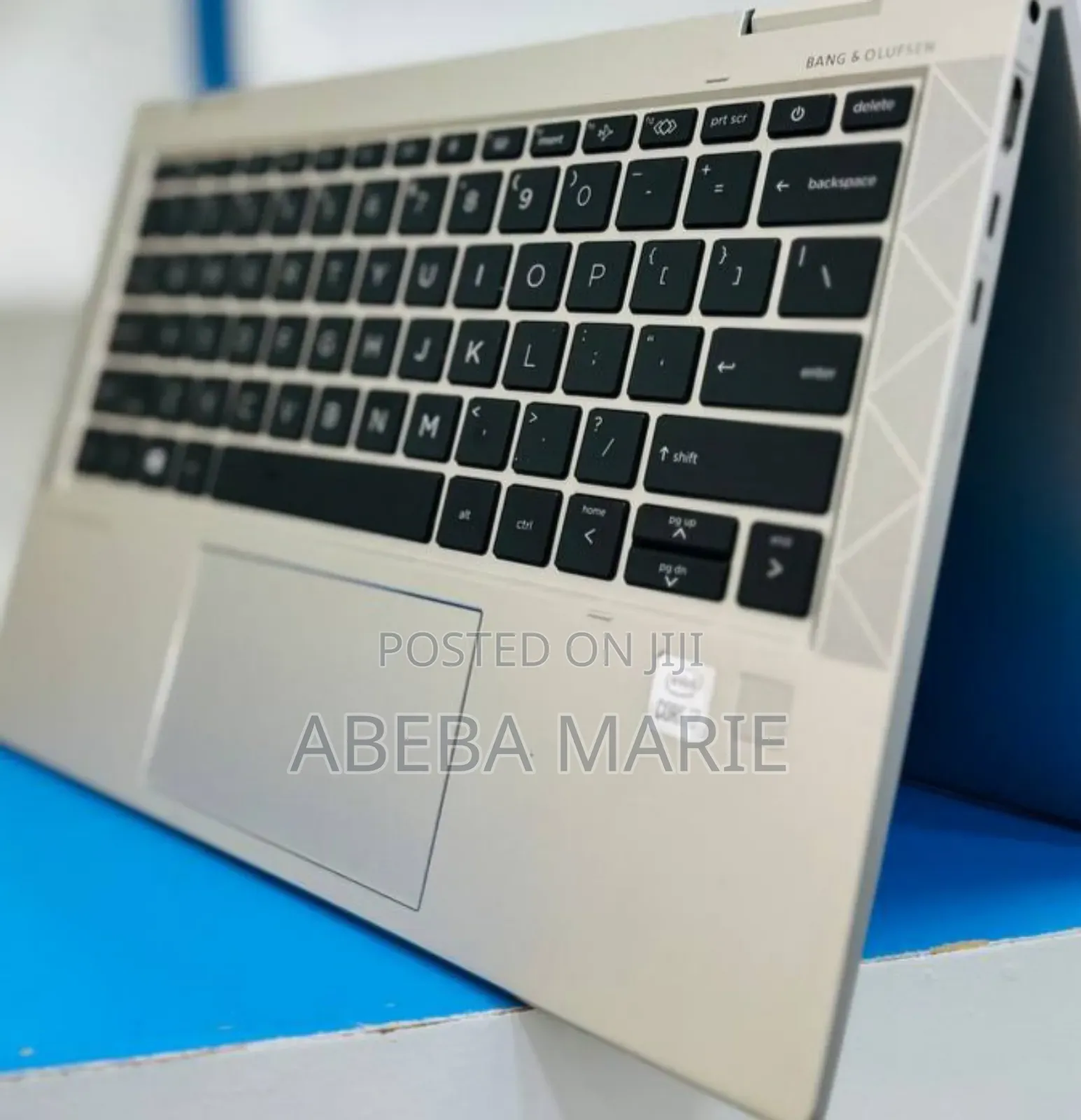 New Laptop HP EliteBook X GB Intel Core I7 SSD 512GB