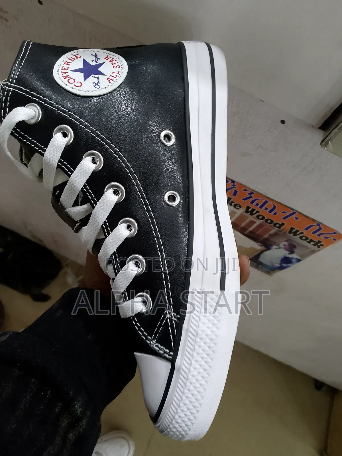 Convers All Star Good Quality Boost