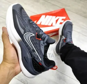 Photo - Nike Zoom Vietnam Good Quality Sneaker