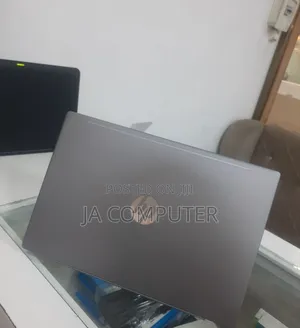 New Laptop HP Pavilion 15 8GB Intel Core I5 SSHD (Hybrid) 750GB