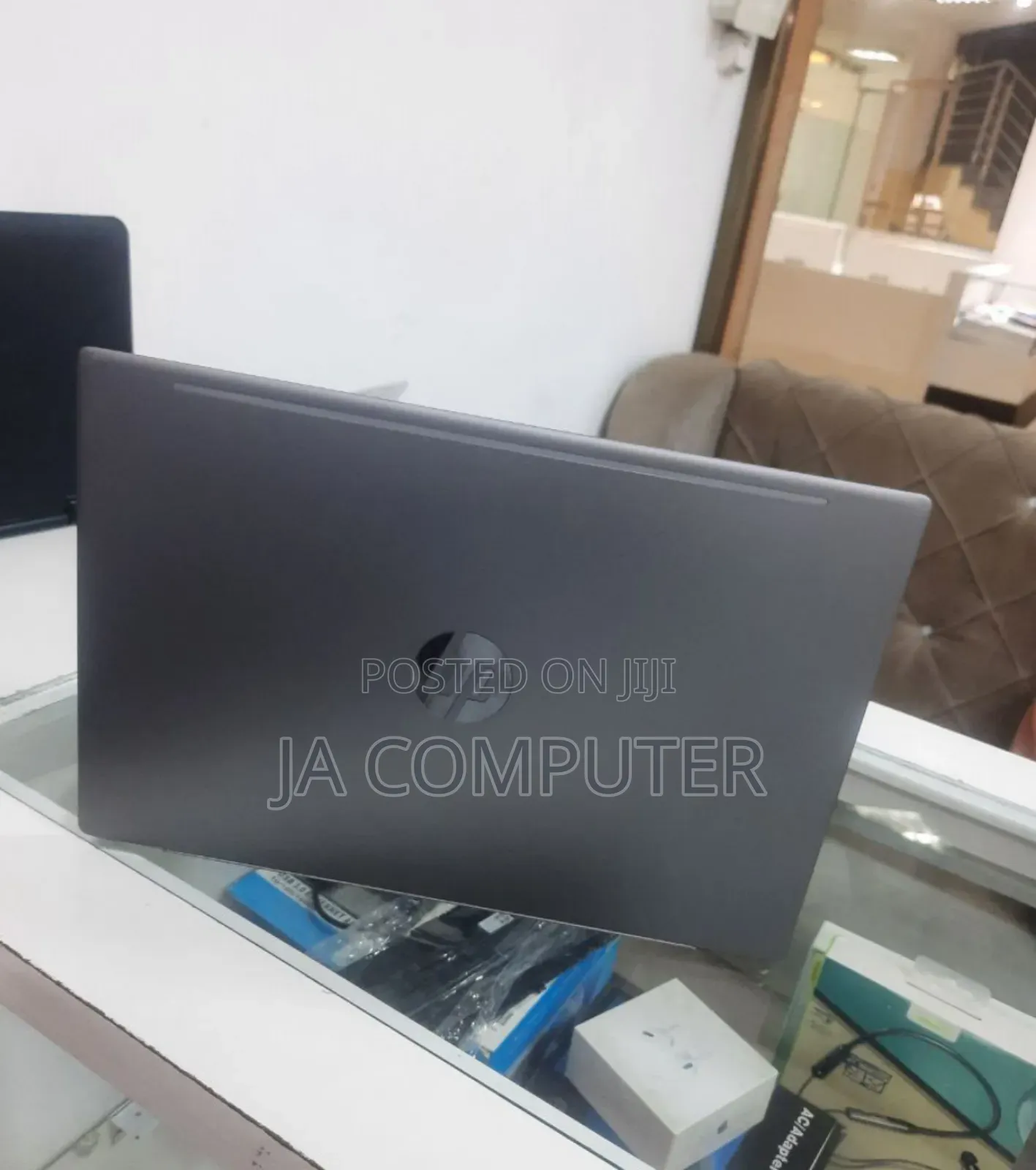 New Laptop HP Pavilion 15 8GB Intel Core I5 SSHD (Hybrid) 750GB