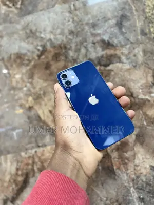 Apple iPhone 12 128 GB Blue