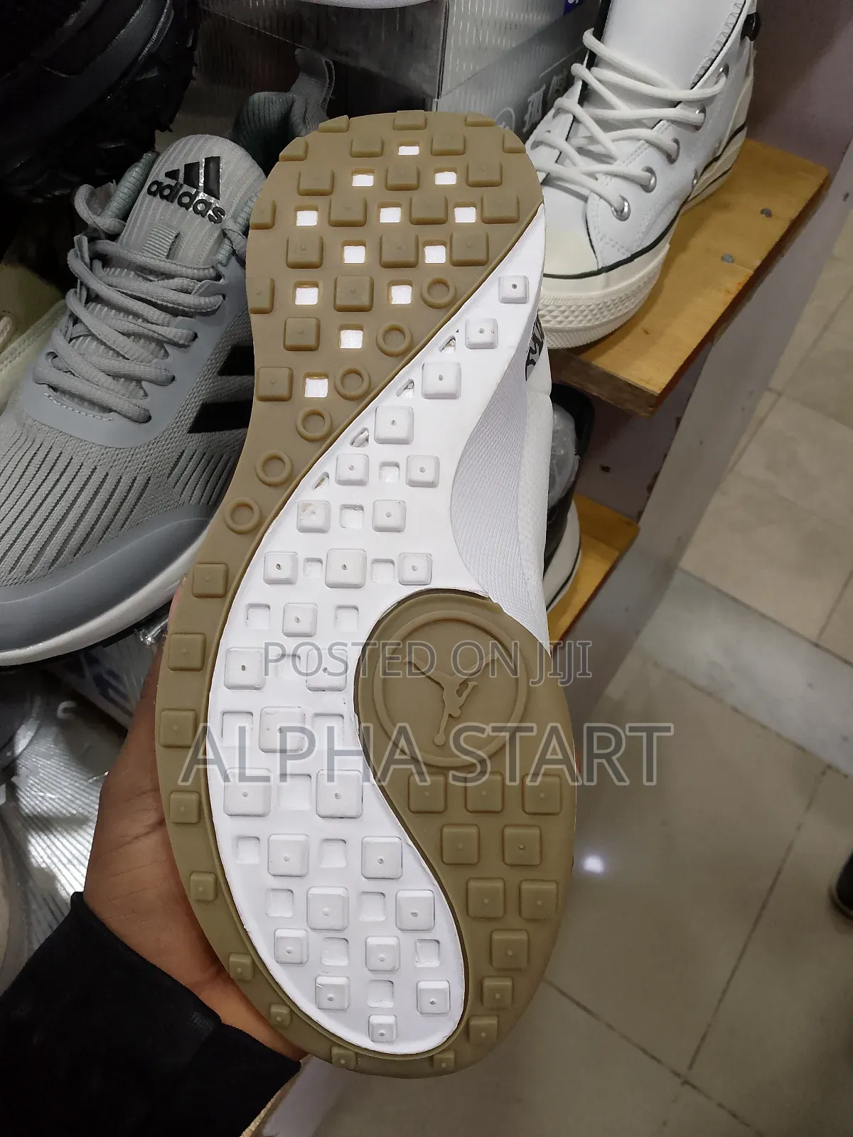 Jordan 11high Quality Made in Vietnam