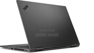 New Laptop Lenovo ThinkPad Yoga 16GB Intel Core I7 SSD 512GB