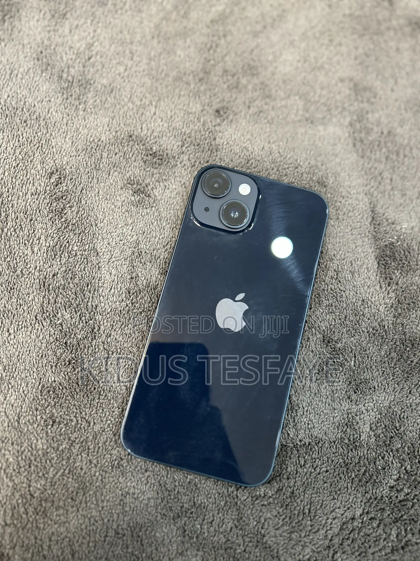 Apple iPhone 14 256 GB Blue