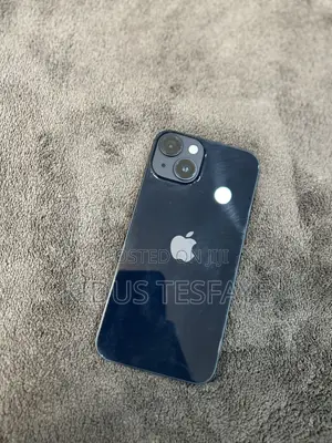 Apple iPhone 14 256 GB Blue