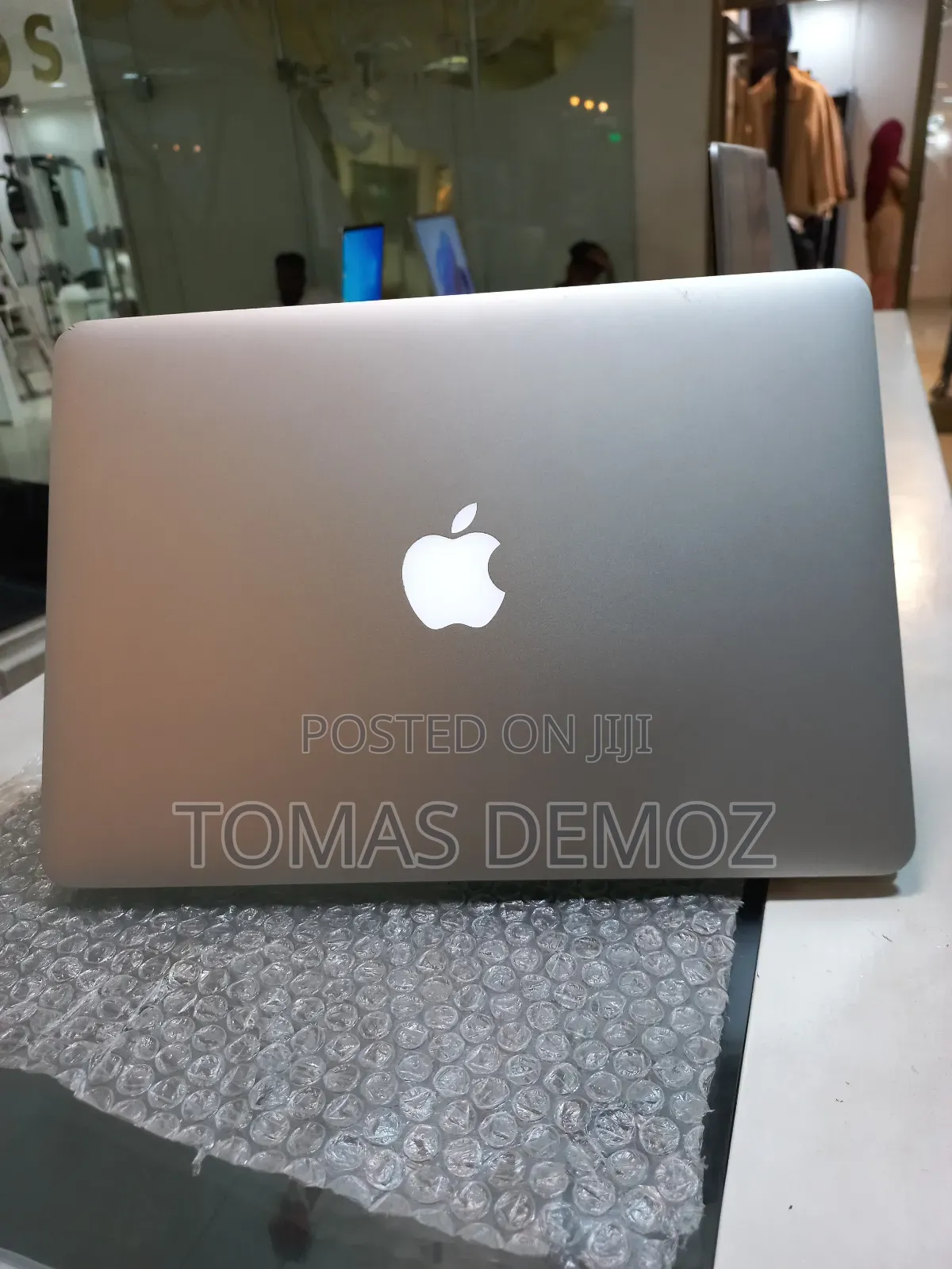 New Laptop Apple MacBook Pro 2014 16GB Intel Core I5 SSD 512GB