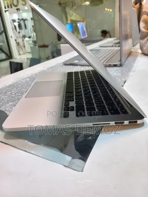 New Laptop Apple MacBook Pro 2014 16GB Intel Core I5 SSD 512GB