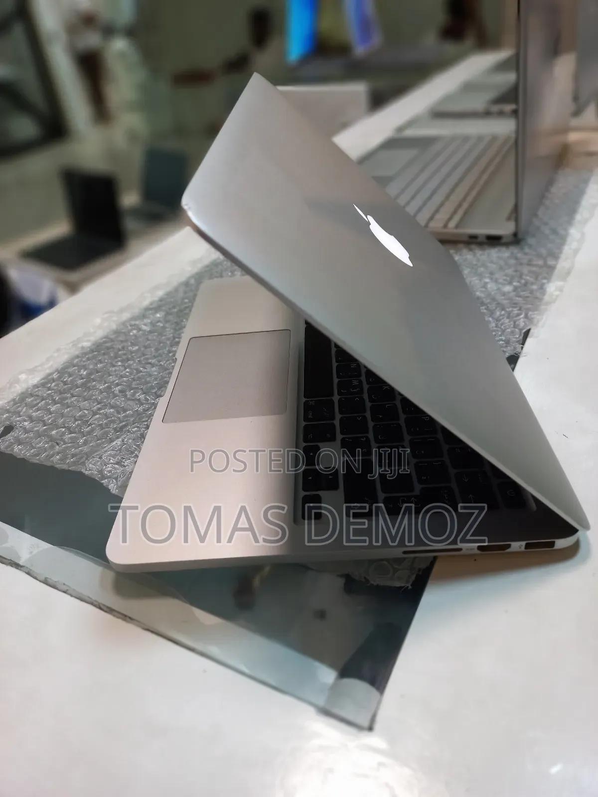 New Laptop Apple MacBook Pro 2014 16GB Intel Core I5 SSD 512GB