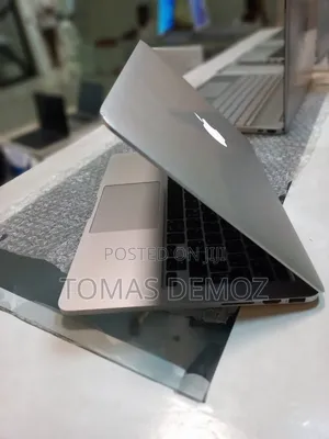 New Laptop Apple MacBook Pro 2014 16GB Intel Core I5 SSD 512GB