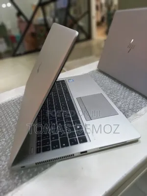 New Laptop HP EliteBook 850 G5 16GB Intel Core I5 SSD 512GB