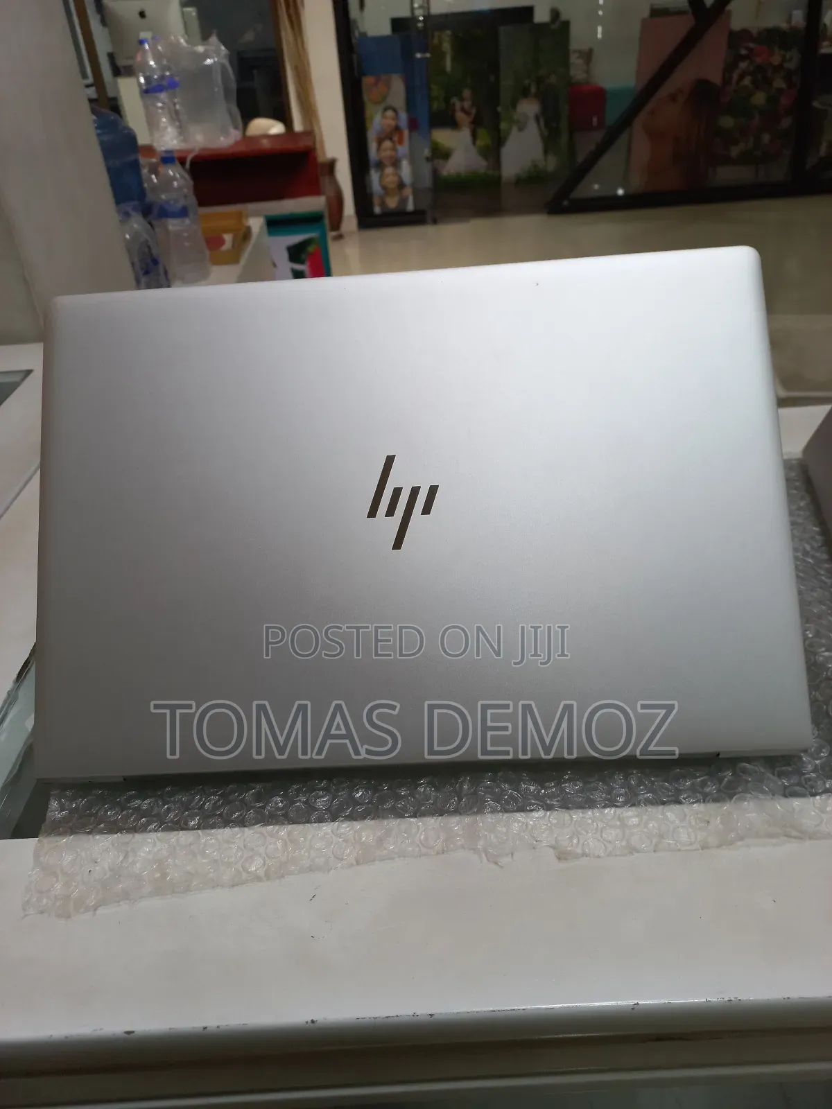 New Laptop HP EliteBook 850 G5 16GB Intel Core I5 SSD 512GB