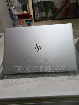 New Laptop HP EliteBook 850 G5 16GB Intel Core I5 SSD 512GB