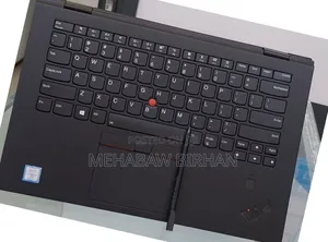 New Laptop Lenovo ThinkPad Yoga 370 16GB Intel Core I5 SSD 512GB