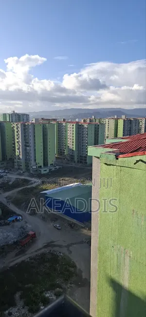 2bdrm Condo in Bole Ayat for sale