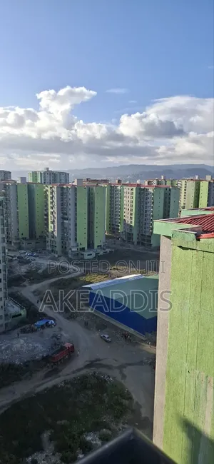 2bdrm Condo in Bole Ayat for sale