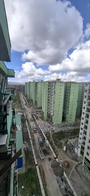 Photo - 2bdrm Condo in Bole Ayat for sale