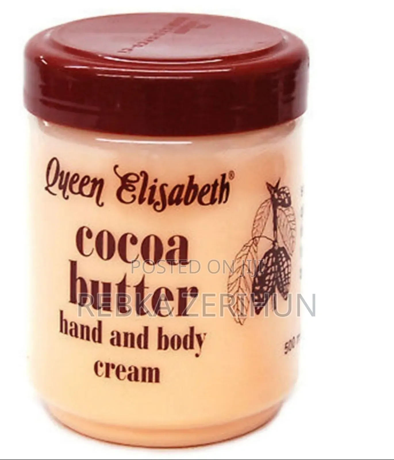 Original Cocoa Butter