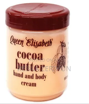 Photo - Original Cocoa Butter