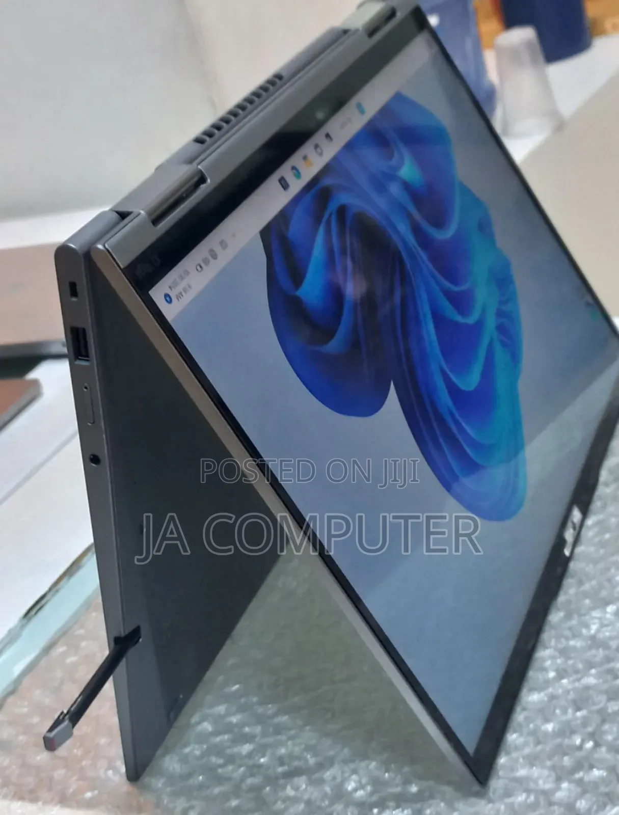 New Laptop Lenovo Thinkpad X1 Yoga 32GB Intel Core I7 SSD 512GB