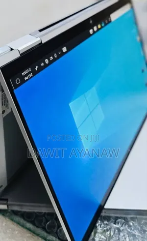 New Laptop HP 32GB Intel Core I7 SSD 512GB