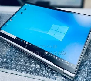 New Laptop HP 32GB Intel Core I7 SSD 512GB