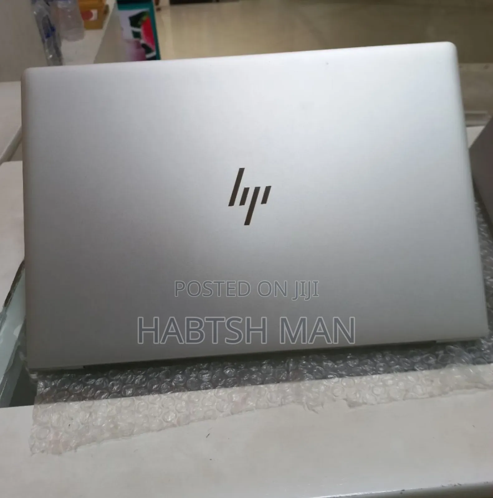 New Laptop HP EliteBook 850 G5 16GB Intel Core I5 SSD 512GB