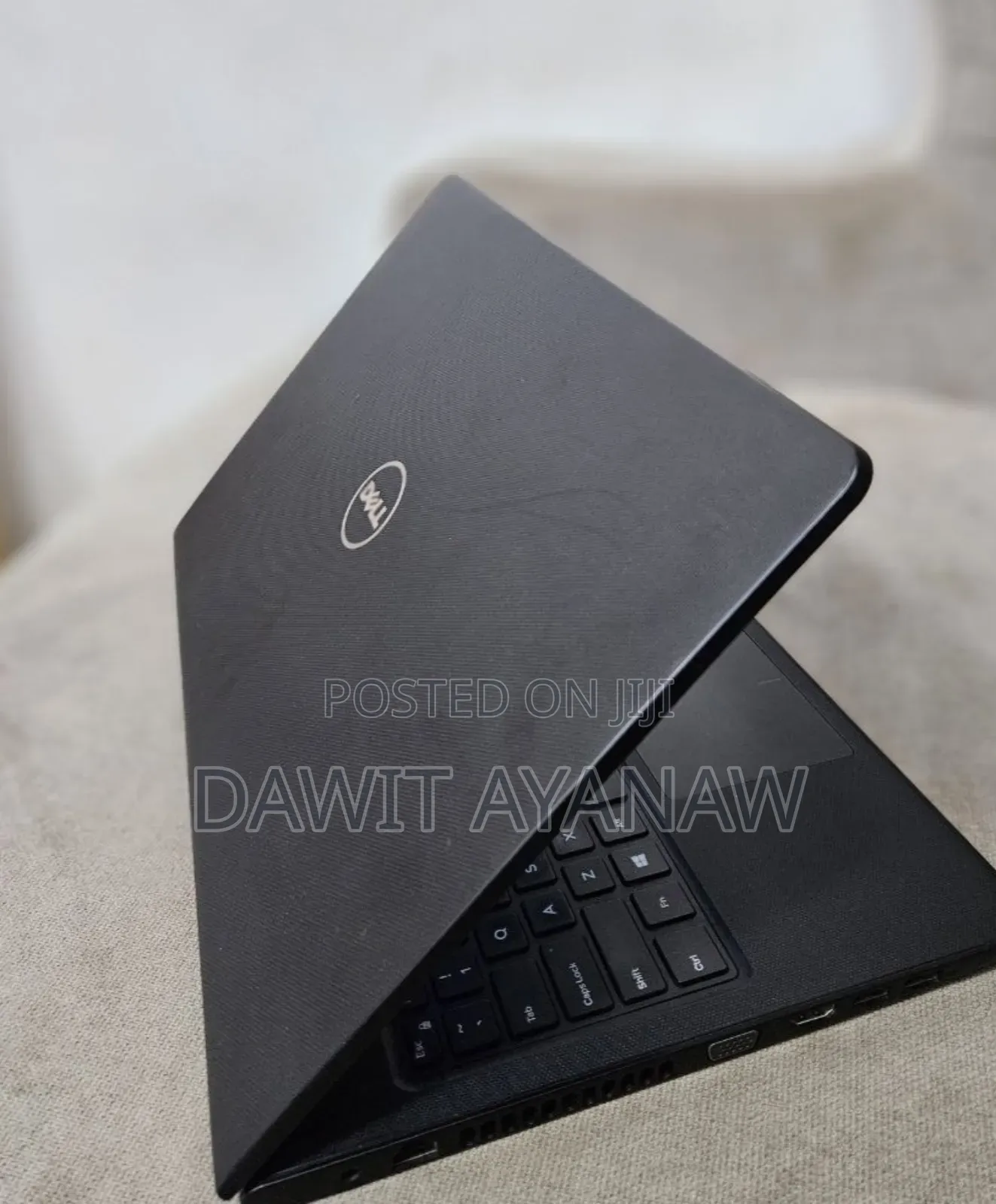 New Laptop Dell Vostro V13 8GB Intel Core I5 HDD 1T