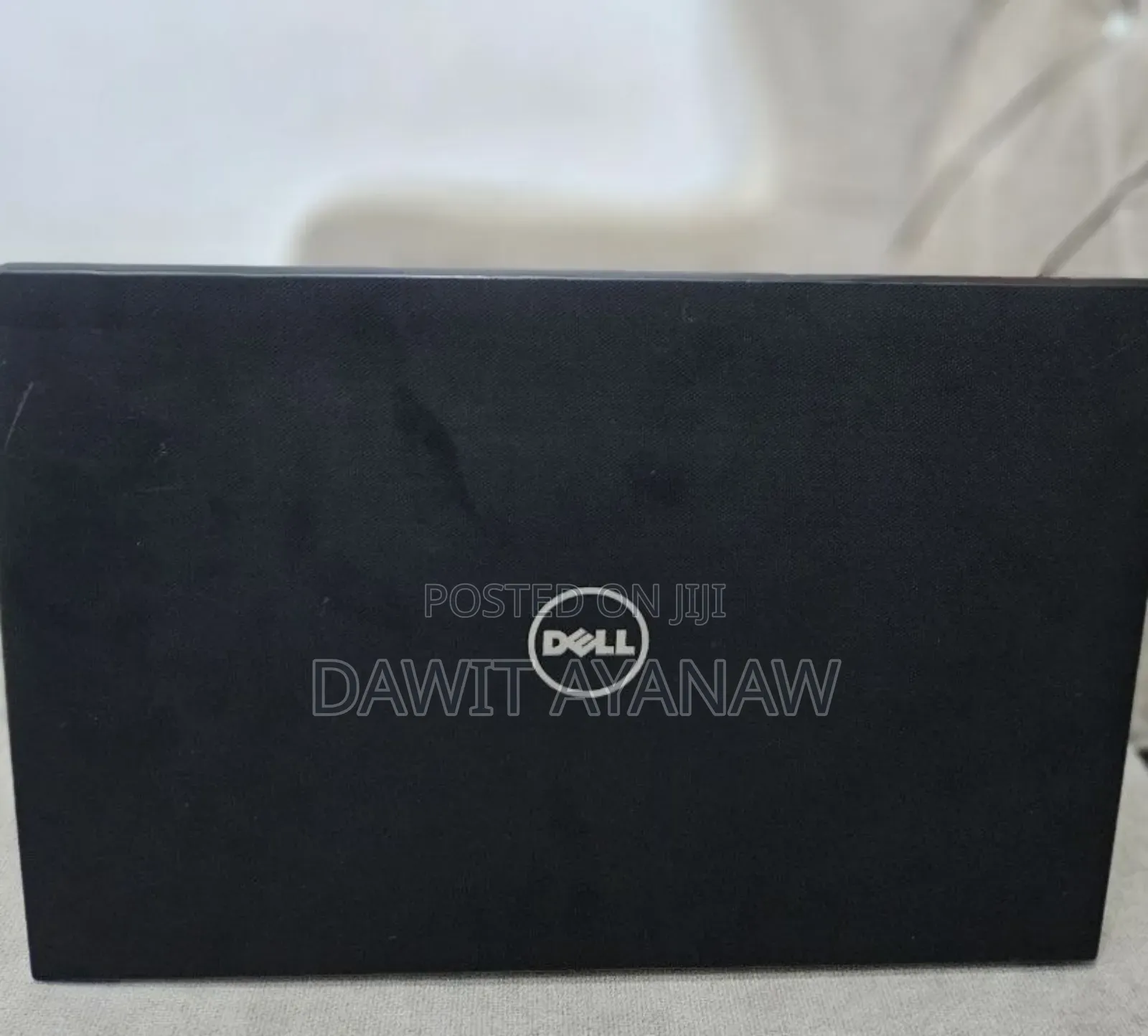 New Laptop Dell Vostro V13 8GB Intel Core I5 HDD 1T