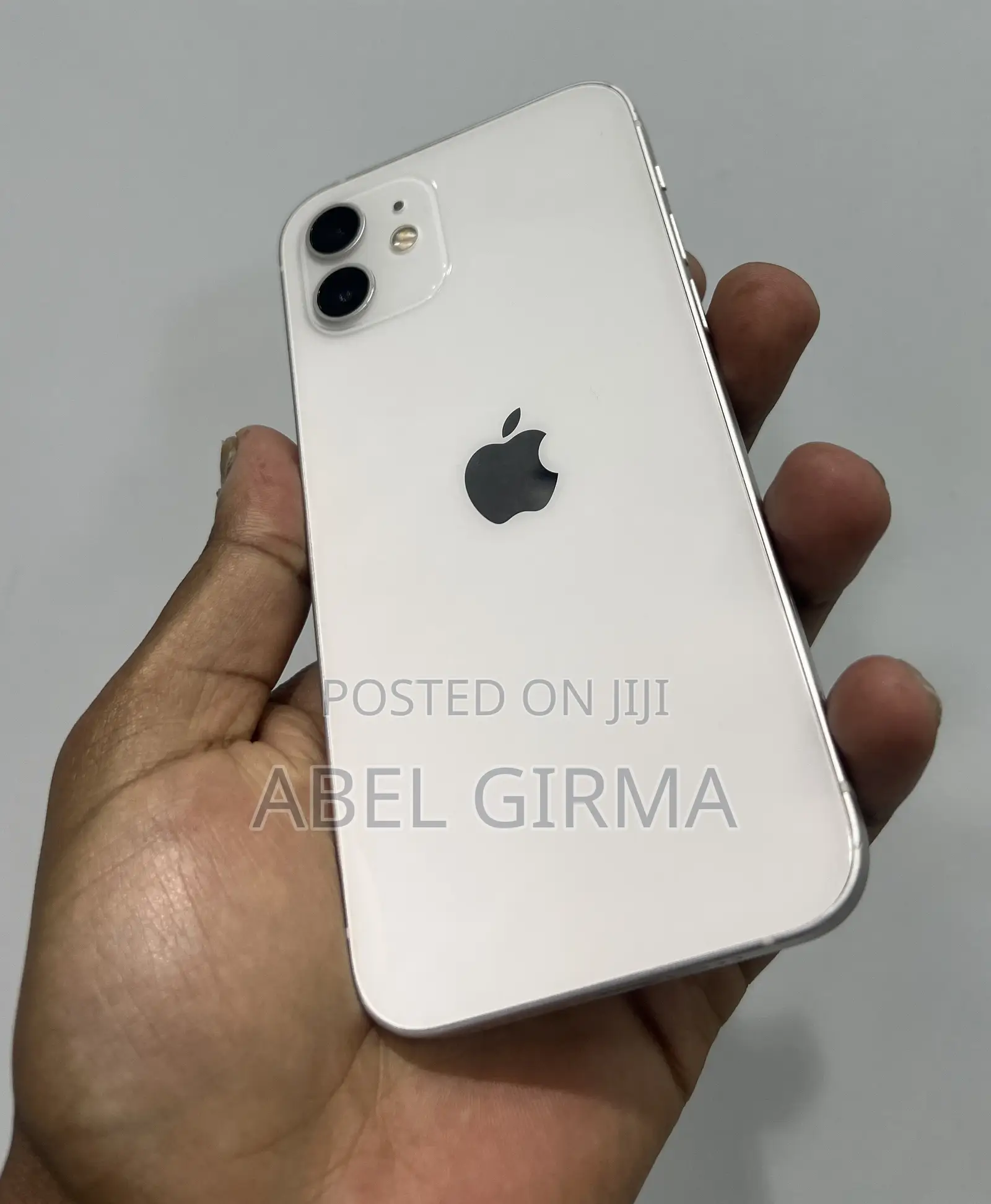 Apple iPhone 12 64 GB White