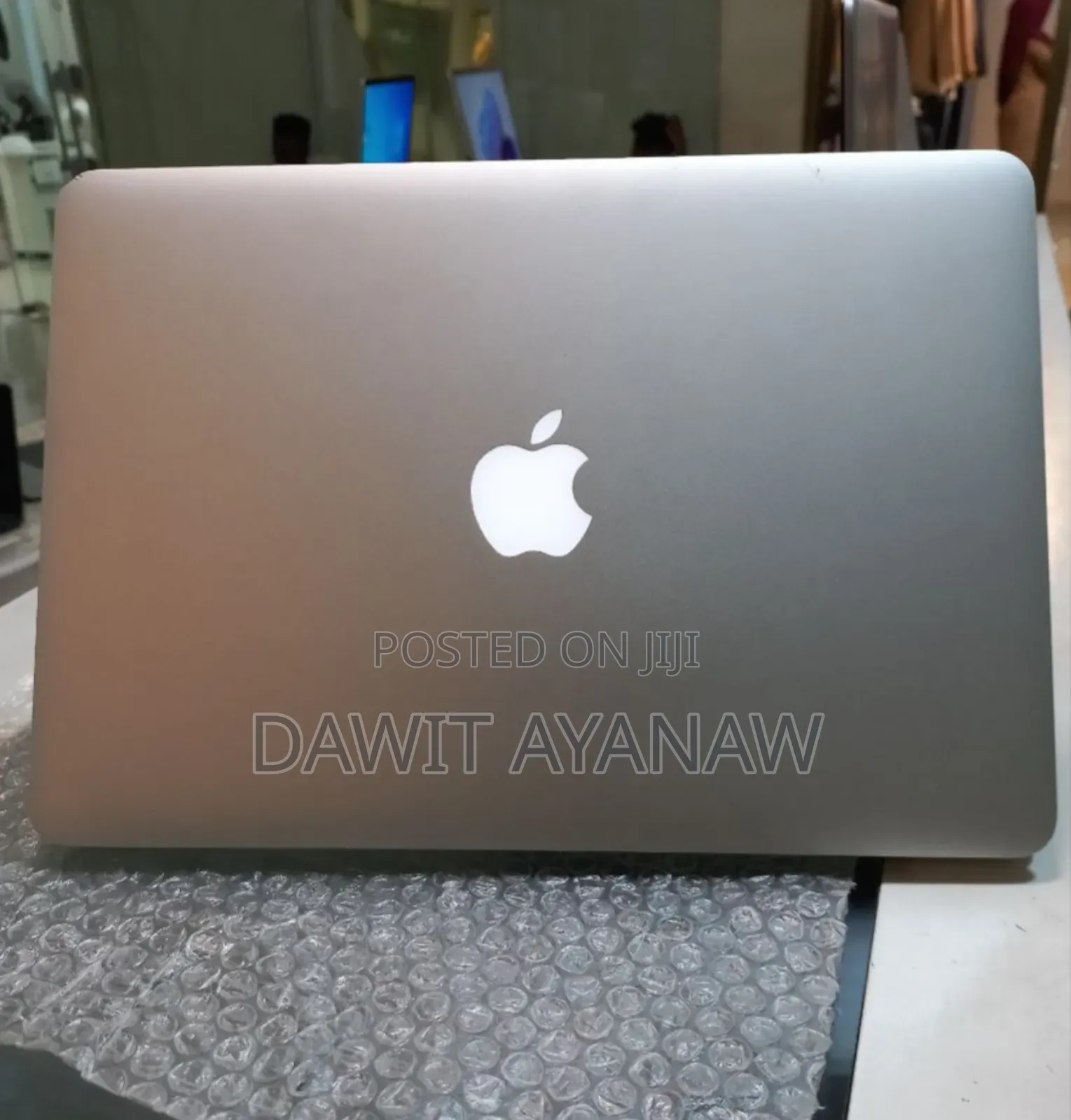 New Laptop Apple MacBook Pro 2014 16GB Intel Core I5 SSD 512GB