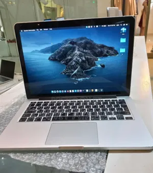 Photo - New Laptop Apple MacBook Pro 2014 16GB Intel Core I5 SSD 512GB
