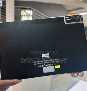 New C idea CM20 256 GB Silver