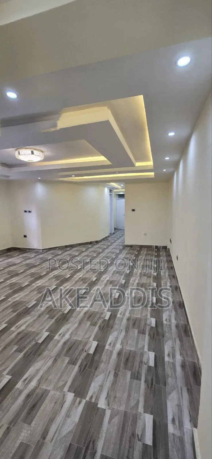 Furnished 3bdrm Condo in Bole Ayat for sale