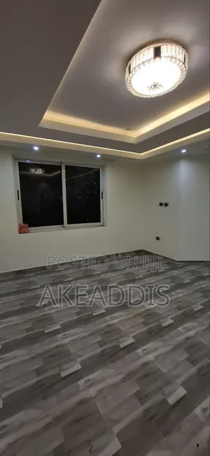 Furnished 3bdrm Condo in Bole Ayat for sale