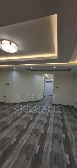 Furnished 3bdrm Condo in Bole Ayat for sale