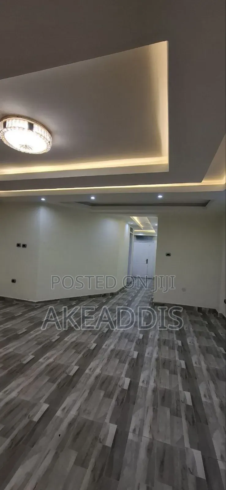 Furnished 3bdrm Condo in Bole Ayat for sale