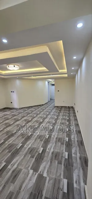 Furnished 3bdrm Condo in Bole Ayat for sale