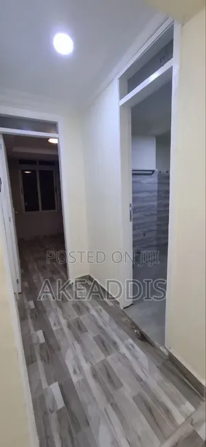 Furnished 3bdrm Condo in Bole Ayat for sale