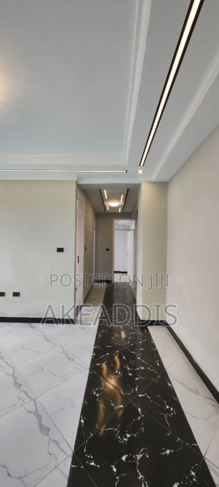 Furnished 2bdrm Condo in Bole Ayat for sale