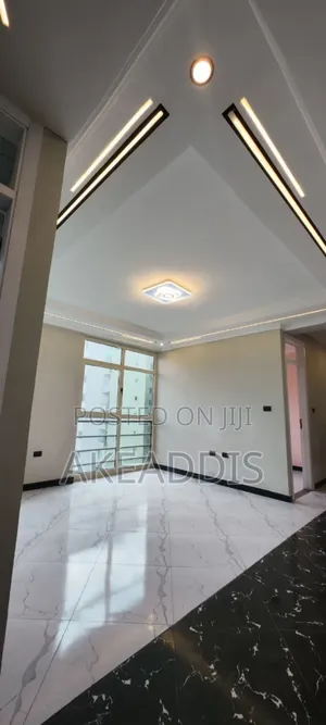 Furnished 2bdrm Condo in Bole Ayat for sale