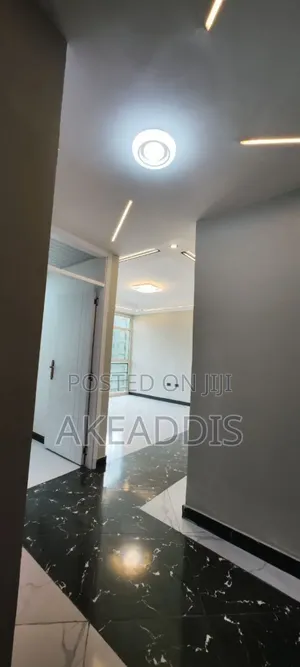 Furnished 2bdrm Condo in Bole Ayat for sale
