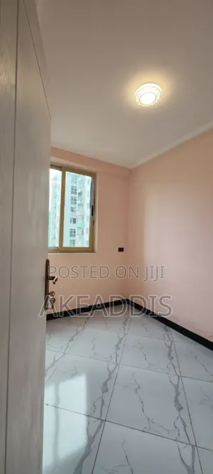 Furnished 2bdrm Condo in Bole Ayat for sale
