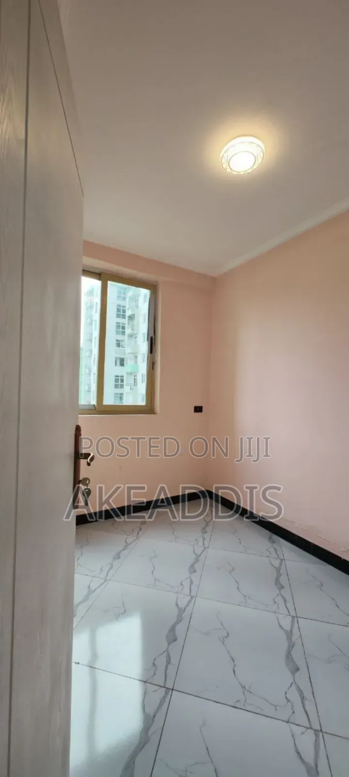 Furnished 2bdrm Condo in Bole Ayat for sale