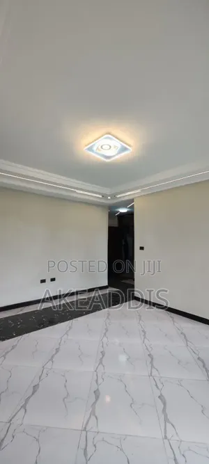 Furnished 2bdrm Condo in Bole Ayat for sale