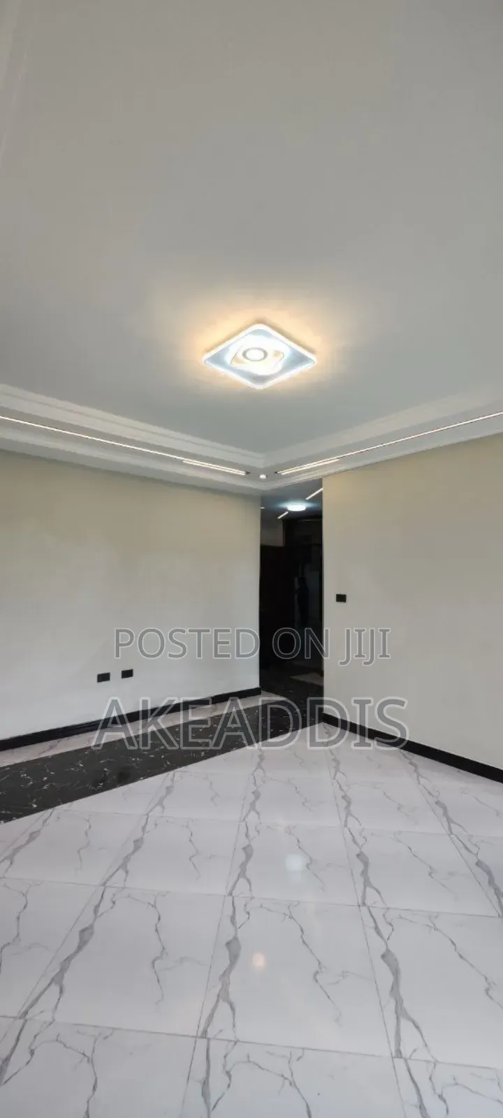 Furnished 2bdrm Condo in Bole Ayat for sale