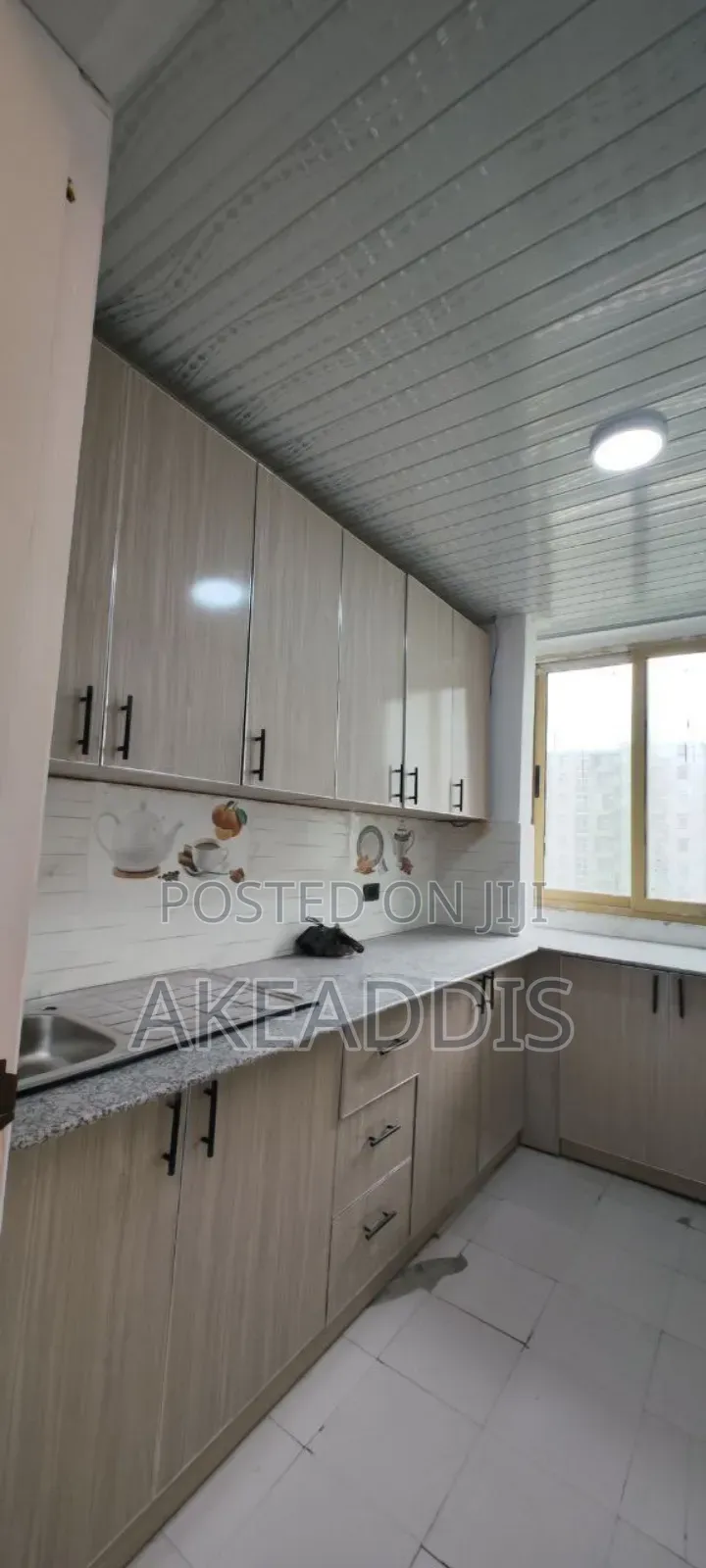Furnished 2bdrm Condo in Bole Ayat for sale